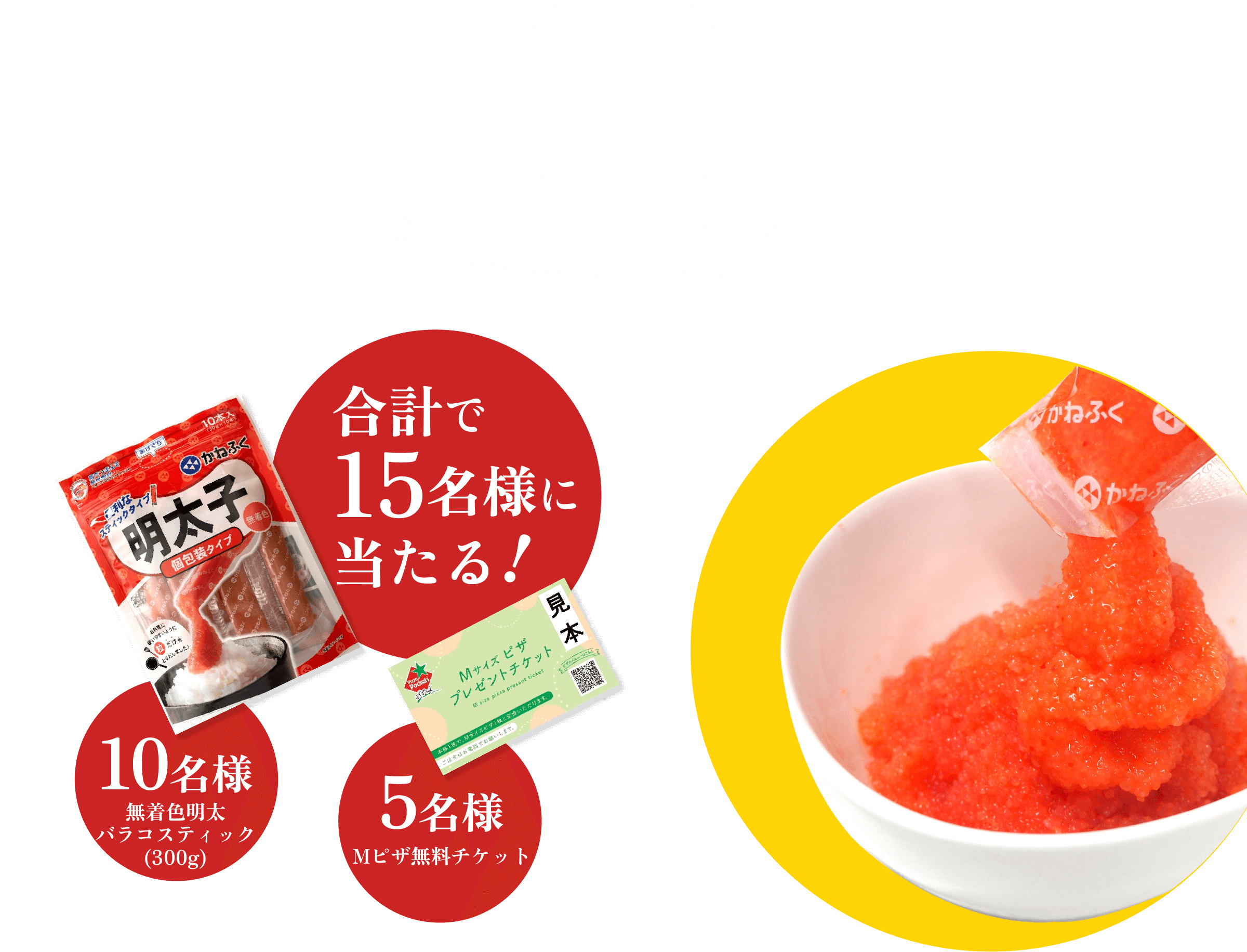 Xキャンペーン