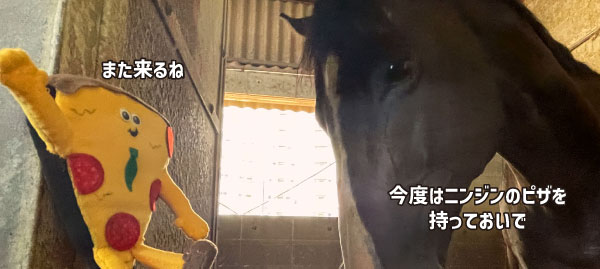 ありがとうございました