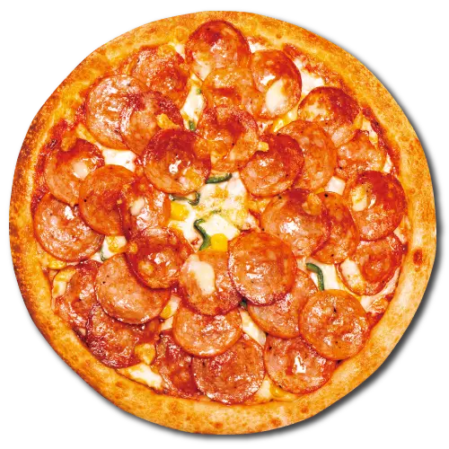 スーパーサラミックス